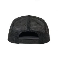 Brixton Mens Fixer MP Mesh Cap 7 Brixton Mens Fixer MP Mesh Cap