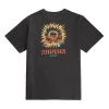 Rhythm Flare Vintage S/S T-Shirt