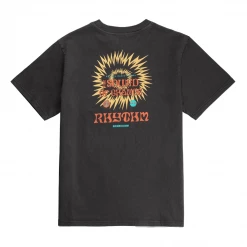 Rhythm Flare Vintage S/S T-Shirt