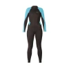 Women's Xcel Axis Flatlock Back Zip 3/2mm Fullsuit SP22 Womens
