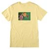 RVCA Flora S/S T-Shirt