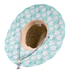 Jack's Surfboards Kids Retro Lam II Lifeguard Hat