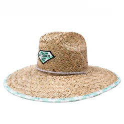 Jack's Surfboards Womens Women's Retro Lam II Lifeguard Hat