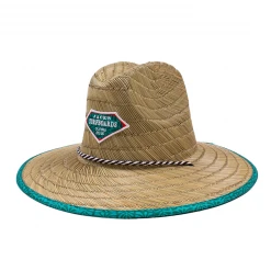 Jack's Surfboards Kid's Retro Lam Lifeguard Hat Kids