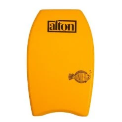 Alton Surf Flounder 21