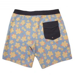 Jack's Surfboards Flowral Boardshort Mens