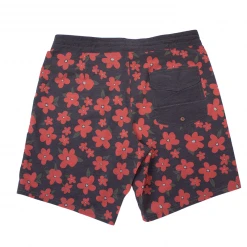 Jack's Surfboards Flowral Boardshort Mens