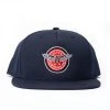 Alton Flyer Snapback