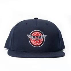 Alton Flyer Snapback