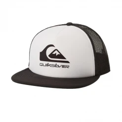 Quiksilver Foamslayer Snapback Trucker Hat 11 Quiksilver Foamslayer Snapback Trucker Hat
