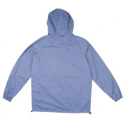 Jack's Surfboards Fog Zip Up Jacket Mens