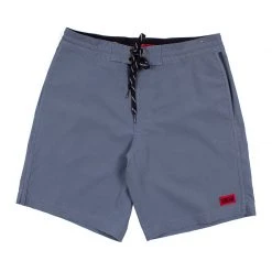 Alton Kids Boy's(8-16) Ford Boardshorts