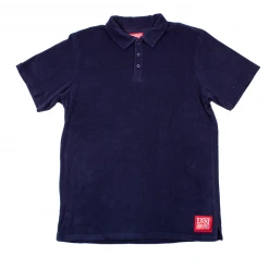 Jack's Surfboards Mens Frenchy's S/S Polo Shirt