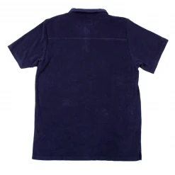 Jack's Surfboards Mens Frenchy's S/S Polo Shirt