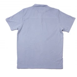 Jack's Surfboards Mens Frenchy's S/S Polo Shirt