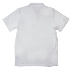 Jack's Surfboards Mens Frenchy's S/S Polo Shirt