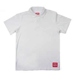 Jack's Surfboards Mens Frenchy's S/S Polo Shirt