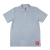Jack's Surfboards Mens Frenchy's S/S Polo Shirt