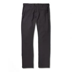 Volcom Mens Frickin Modern Stretch Chino Pants