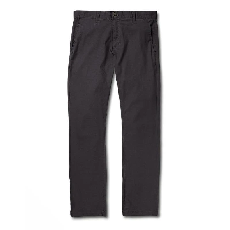 Volcom Mens Frickin Modern Stretch Chino Pants 4 Volcom Mens Frickin Modern Stretch Chino Pants