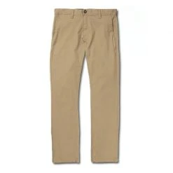 Volcom Mens Frickin Modern Stretch Chino Pants 11 Volcom Mens Frickin Modern Stretch Chino Pants