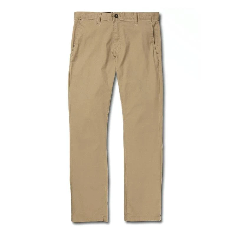 Volcom Mens Frickin Modern Stretch Chino Pants 5 Volcom Mens Frickin Modern Stretch Chino Pants