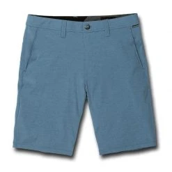 Volcom Frickin Surf N Turf Static 2 Hybrid Shorts 21