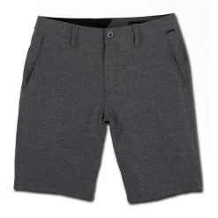 Volcom Frickin Surf N Turf Static 2 Hybrid Shorts 21"