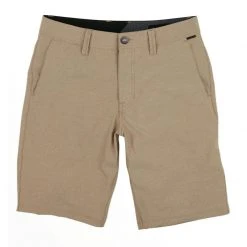 Volcom Frickin Surf N Turf Static 2 Hybrid Shorts 21