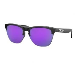 Oakley Mens Frogskins Lite Prizm Sunglasses 22 Oakley Mens Frogskins Lite Prizm Sunglasses