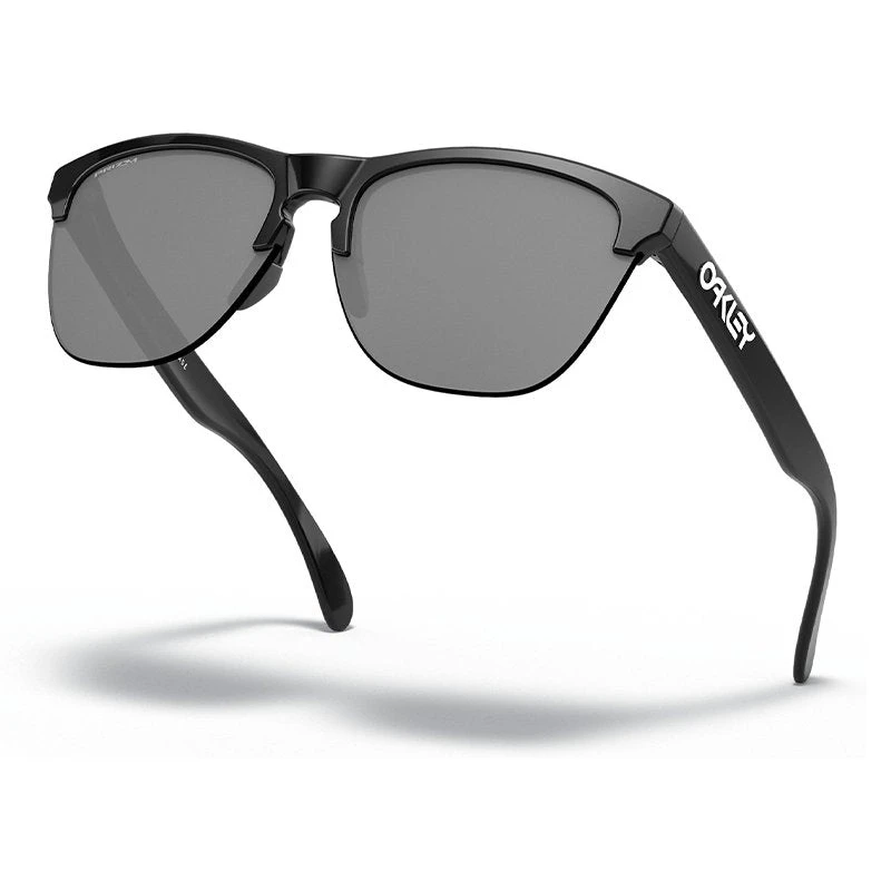 Oakley Mens Frogskins Lite Prizm Sunglasses 6 Oakley Mens Frogskins Lite Prizm Sunglasses