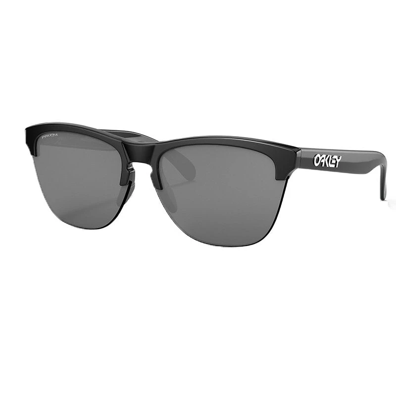 Oakley Mens Frogskins Lite Prizm Sunglasses 3 Oakley Mens Frogskins Lite Prizm Sunglasses