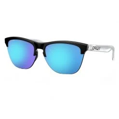 Oakley Mens Frogskins Lite Prizm Sunglasses 18 Oakley Mens Frogskins Lite Prizm Sunglasses