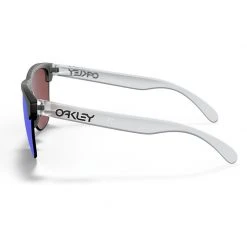 Oakley Mens Frogskins Lite Prizm Sunglasses 20 Oakley Mens Frogskins Lite Prizm Sunglasses