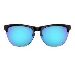 Oakley Mens Frogskins Lite Prizm Sunglasses 19 Oakley Mens Frogskins Lite Prizm Sunglasses