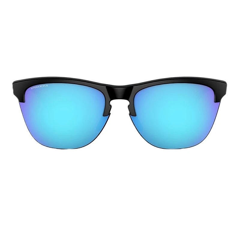 Oakley Mens Frogskins Lite Prizm Sunglasses 8 Oakley Mens Frogskins Lite Prizm Sunglasses