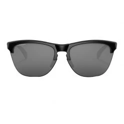Oakley Mens Frogskins Lite Prizm Sunglasses