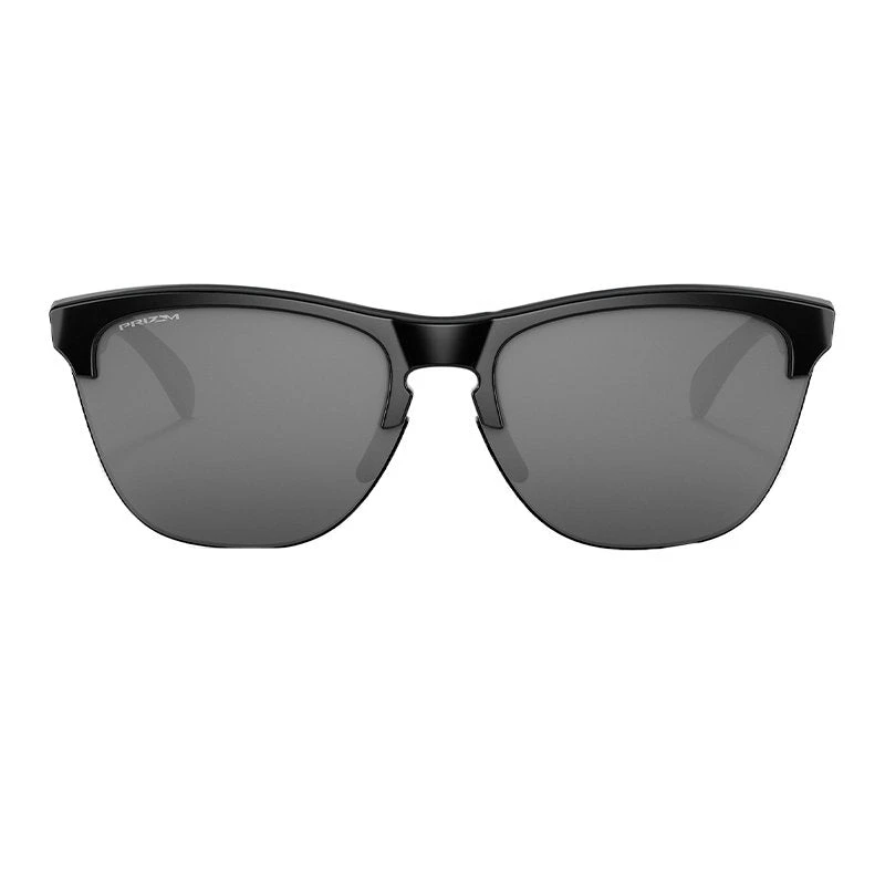 Oakley Mens Frogskins Lite Prizm Sunglasses 4 Oakley Mens Frogskins Lite Prizm Sunglasses