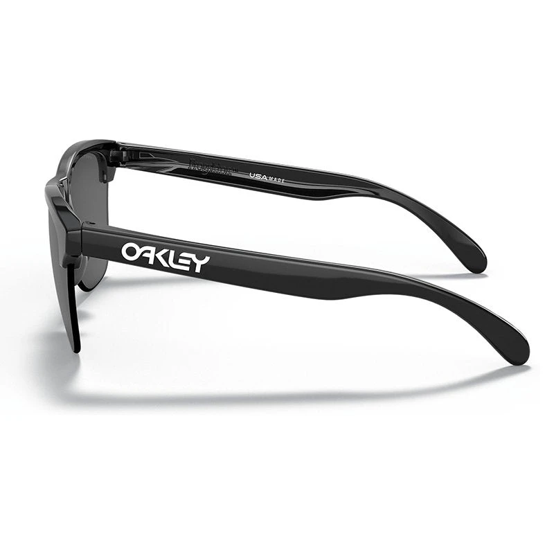 Oakley Mens Frogskins Lite Prizm Sunglasses 5 Oakley Mens Frogskins Lite Prizm Sunglasses