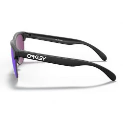 Oakley Mens Frogskins Lite Prizm Sunglasses 24 Oakley Mens Frogskins Lite Prizm Sunglasses