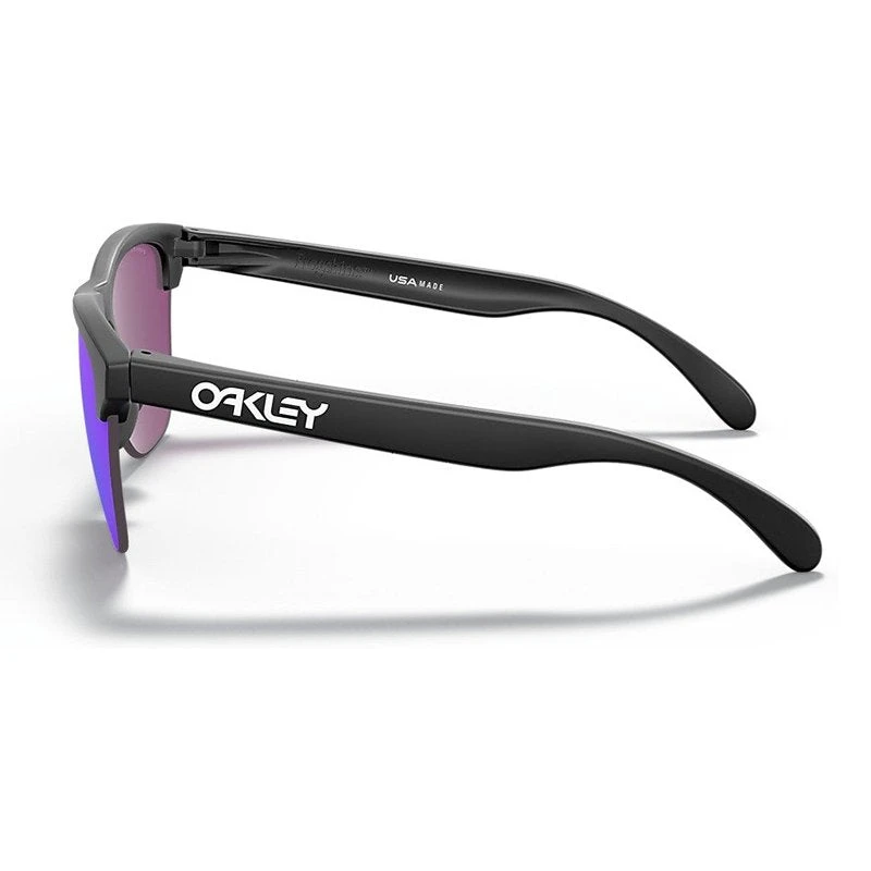 Oakley Mens Frogskins Lite Prizm Sunglasses 13 Oakley Mens Frogskins Lite Prizm Sunglasses