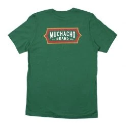 Muchacho Mens Radiante S/S T-Shirt