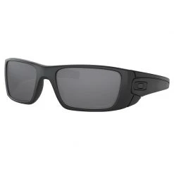 Oakley Fuel Cell Prizm Polarized Sunglasses Mens
