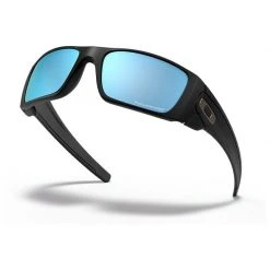 Oakley Fuel Cell Prizm Polarized Sunglasses Mens