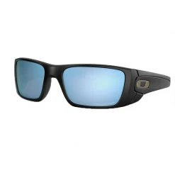Oakley Fuel Cell Prizm Polarized Sunglasses Mens