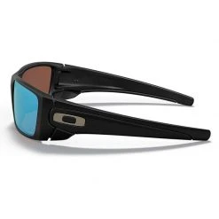 Oakley Fuel Cell Prizm Polarized Sunglasses Mens