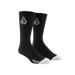 Volcom Full Stone 3 Pack Socks