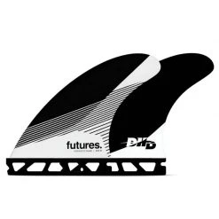 Futures DHD Honey Comb Thruster Fin Surfboard Fins