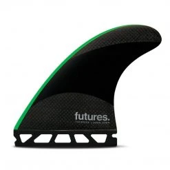 Futures John John Techflex Thruster Fin Surfboard Fins