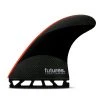 Futures John John Techflex Thruster Fin Surfboard Fins 2 Futures John John Techflex Thruster Fin Surfboard Fins